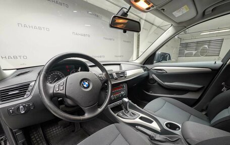 BMW X1, 2014 год, 1 075 000 рублей, 4 фотография