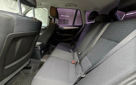 BMW X1, 2014 год, 1 075 000 рублей, 5 фотография