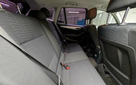 BMW X1, 2014 год, 1 075 000 рублей, 8 фотография