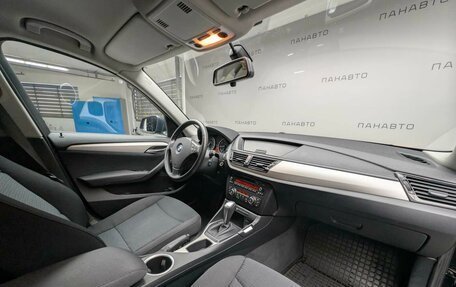 BMW X1, 2014 год, 1 075 000 рублей, 7 фотография