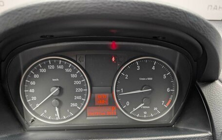 BMW X1, 2014 год, 1 075 000 рублей, 12 фотография