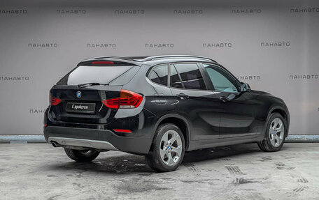 BMW X1, 2014 год, 1 075 000 рублей, 15 фотография