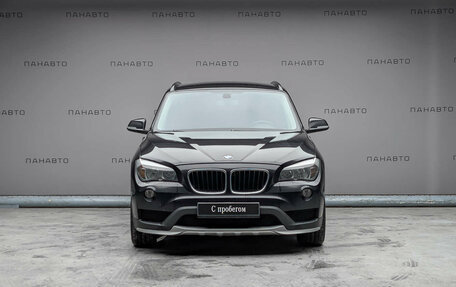 BMW X1, 2014 год, 1 075 000 рублей, 14 фотография