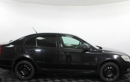 Skoda Octavia, 2011 год, 680 000 рублей, 4 фотография