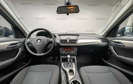 BMW X1, 2014 год, 1 075 000 рублей, 9 фотография