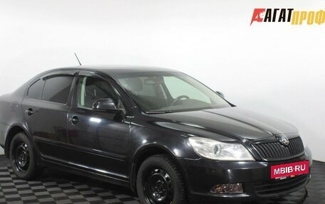 Skoda Octavia, 2011 год, 680 000 рублей, 3 фотография