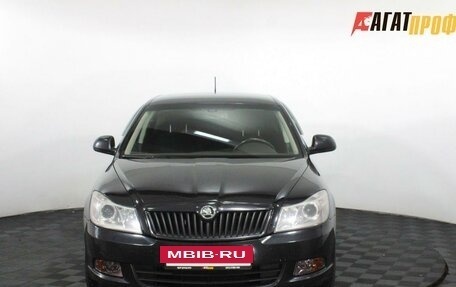 Skoda Octavia, 2011 год, 680 000 рублей, 2 фотография