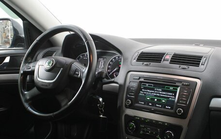 Skoda Octavia, 2011 год, 680 000 рублей, 11 фотография