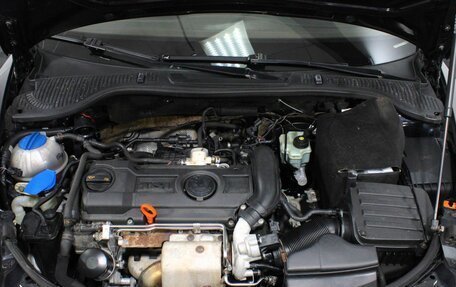 Skoda Octavia, 2011 год, 680 000 рублей, 19 фотография