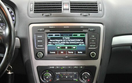 Skoda Octavia, 2011 год, 680 000 рублей, 15 фотография