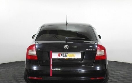 Skoda Octavia, 2011 год, 680 000 рублей, 7 фотография