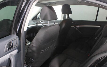 Skoda Octavia, 2011 год, 680 000 рублей, 17 фотография