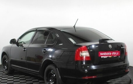 Skoda Octavia, 2011 год, 680 000 рублей, 8 фотография