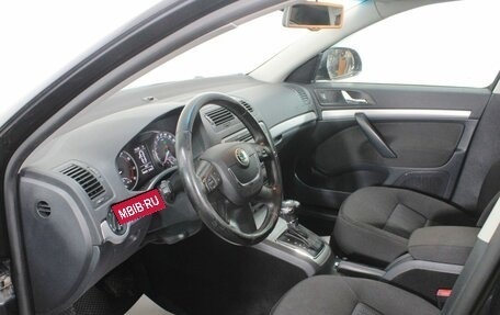 Skoda Octavia, 2011 год, 680 000 рублей, 16 фотография