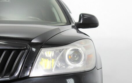 Skoda Octavia, 2011 год, 680 000 рублей, 21 фотография