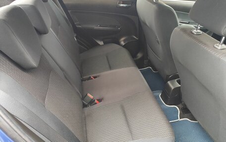 Suzuki Swift IV, 2015 год, 799 000 рублей, 11 фотография