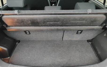 Suzuki Swift IV, 2015 год, 799 000 рублей, 13 фотография