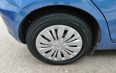 Suzuki Swift IV, 2015 год, 799 000 рублей, 12 фотография