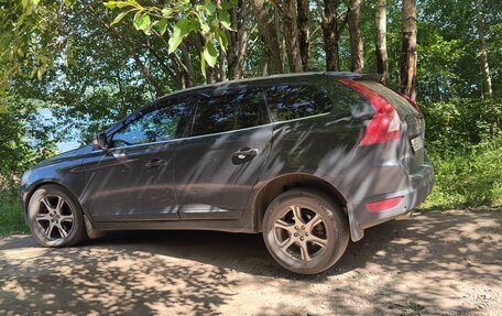 Volvo XC60 II, 2012 год, 1 150 000 рублей, 1 фотография