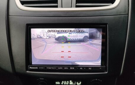 Suzuki Swift IV, 2015 год, 799 000 рублей, 16 фотография