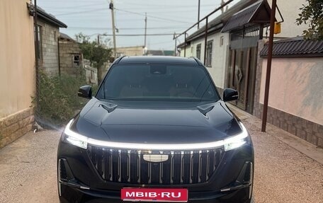 Geely Atlas, 2025 год, 2 500 000 рублей, 1 фотография