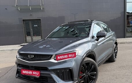 Geely Tugella FY11, 2023 год, 2 905 000 рублей, 1 фотография