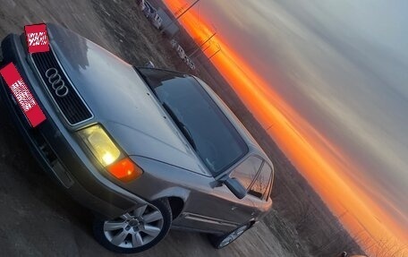 Audi 100, 1992 год, 190 000 рублей, 1 фотография