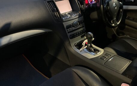 Nissan Skyline, 2007 год, 1 430 000 рублей, 10 фотография