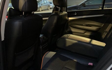 Nissan Skyline, 2007 год, 1 430 000 рублей, 13 фотография