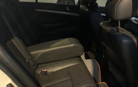 Nissan Skyline, 2007 год, 1 430 000 рублей, 16 фотография