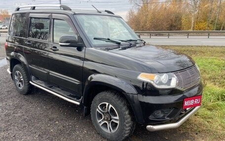 ЛуАЗ Patriot, 2016 год, 685 000 рублей, 2 фотография