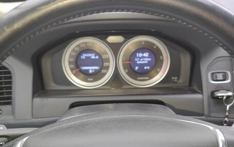 Volvo XC60 II, 2012 год, 1 150 000 рублей, 9 фотография