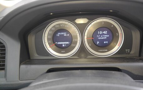 Volvo XC60 II, 2012 год, 1 150 000 рублей, 3 фотография