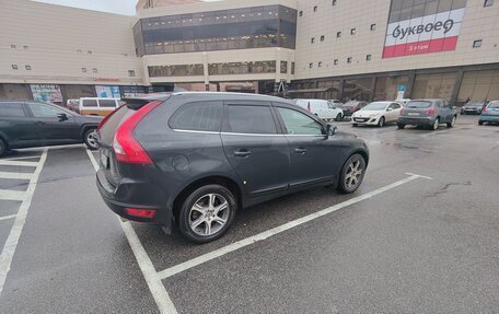 Volvo XC60 II, 2012 год, 1 150 000 рублей, 6 фотография