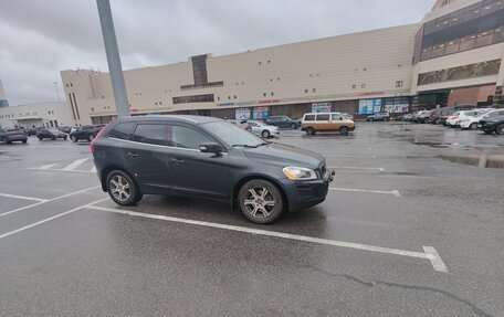 Volvo XC60 II, 2012 год, 1 150 000 рублей, 8 фотография