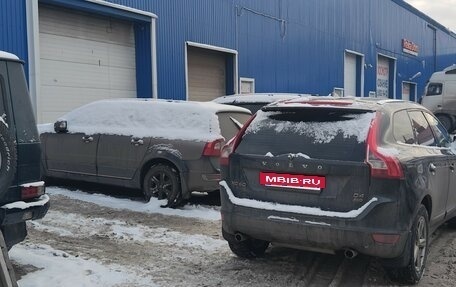 Volvo XC60 II, 2012 год, 1 150 000 рублей, 2 фотография