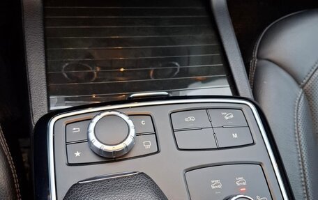 Mercedes-Benz GLS, 2018 год, 4 790 000 рублей, 11 фотография