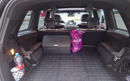 Mercedes-Benz GLS, 2018 год, 4 790 000 рублей, 15 фотография