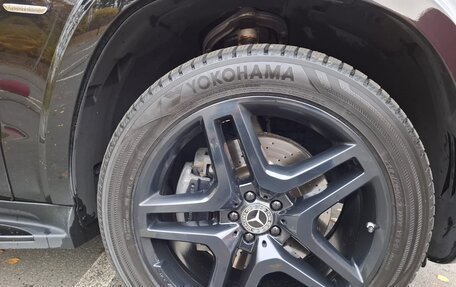 Mercedes-Benz GLS, 2018 год, 4 790 000 рублей, 19 фотография