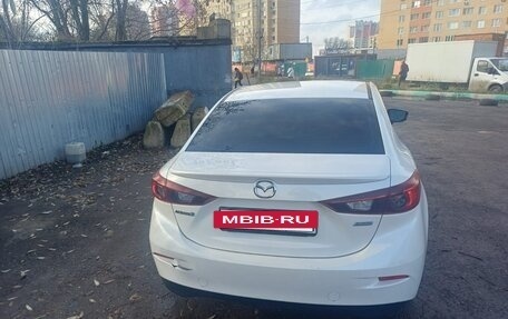 Mazda 3, 2014 год, 1 150 000 рублей, 2 фотография