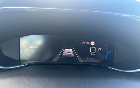Peugeot 308 II, 2020 год, 1 310 000 рублей, 6 фотография