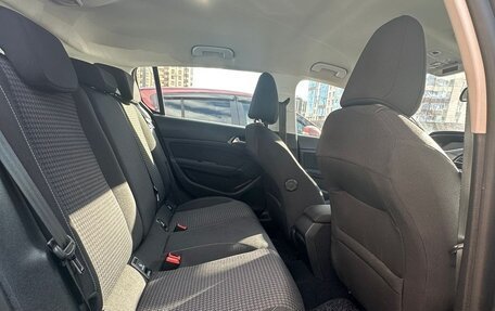 Peugeot 308 II, 2020 год, 1 310 000 рублей, 9 фотография