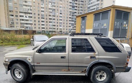 Opel Frontera A, 1996 год, 150 000 рублей, 2 фотография
