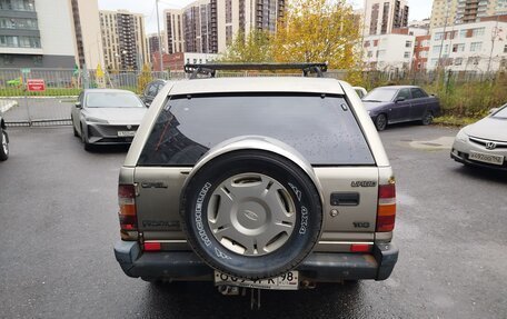 Opel Frontera A, 1996 год, 150 000 рублей, 12 фотография