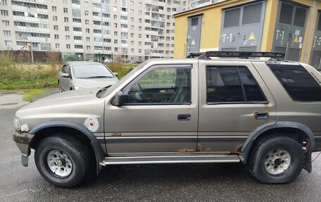 Opel Frontera A, 1996 год, 150 000 рублей, 8 фотография