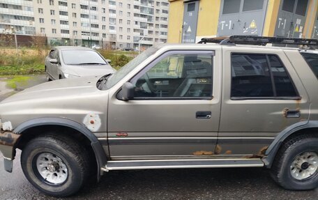 Opel Frontera A, 1996 год, 150 000 рублей, 7 фотография