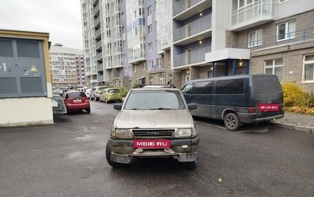 Opel Frontera A, 1996 год, 150 000 рублей, 3 фотография