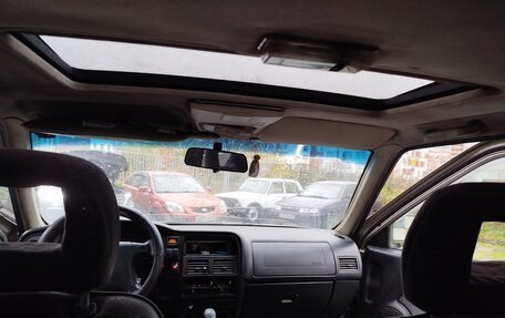 Opel Frontera A, 1996 год, 150 000 рублей, 16 фотография