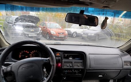 Opel Frontera A, 1996 год, 150 000 рублей, 15 фотография