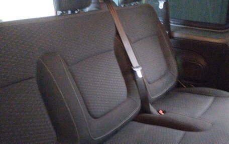 Opel Vivaro B, 2017 год, 2 300 000 рублей, 3 фотография